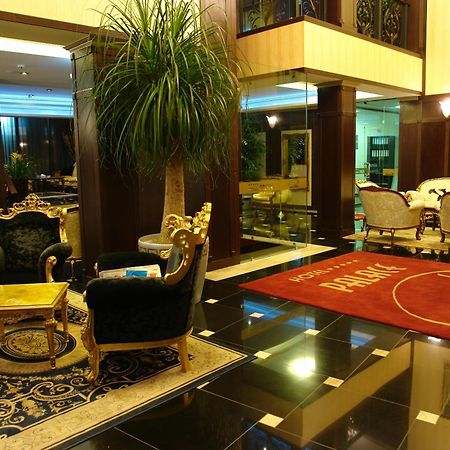Hotel Palace Marina Dinevi سفيتي فلاس المظهر الخارجي الصورة