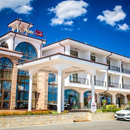 Hotel Palace Marina Dinevi سفيتي فلاس المظهر الخارجي الصورة