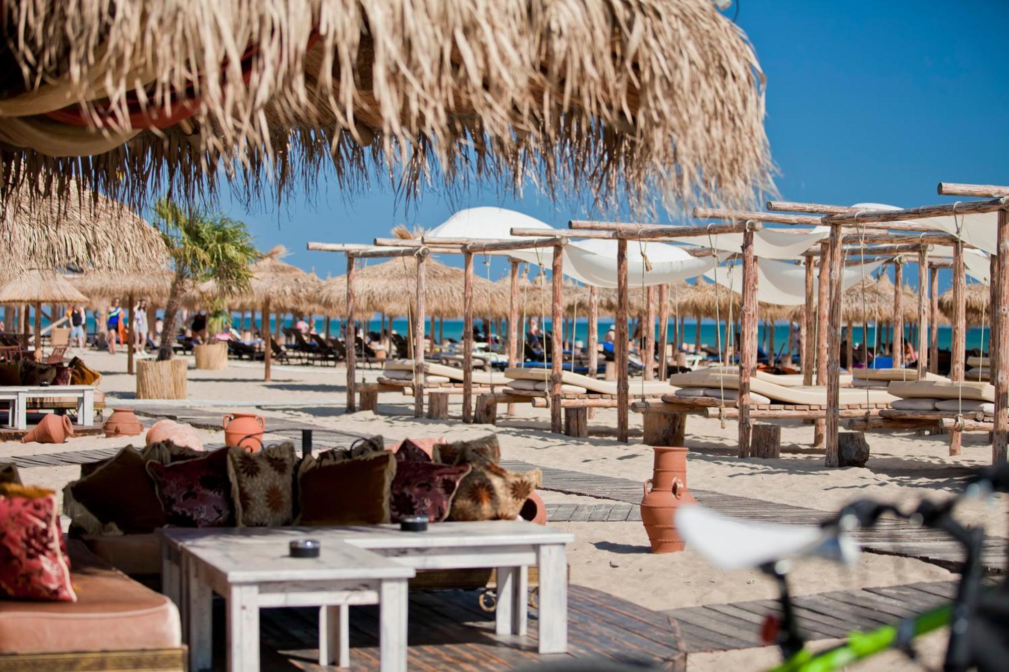 Hotel Palace Marina Dinevi سفيتي فلاس المظهر الخارجي الصورة