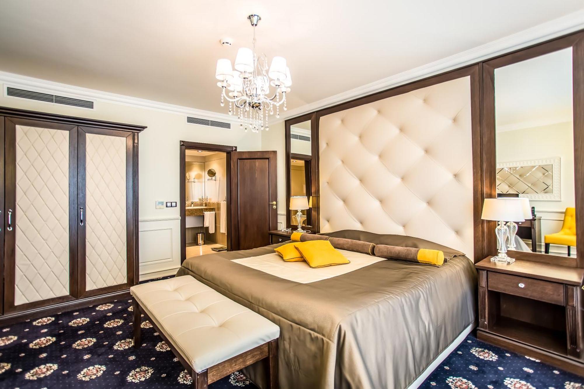 Hotel Palace Marina Dinevi سفيتي فلاس المظهر الخارجي الصورة